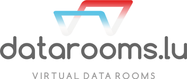 Logo DataroomX